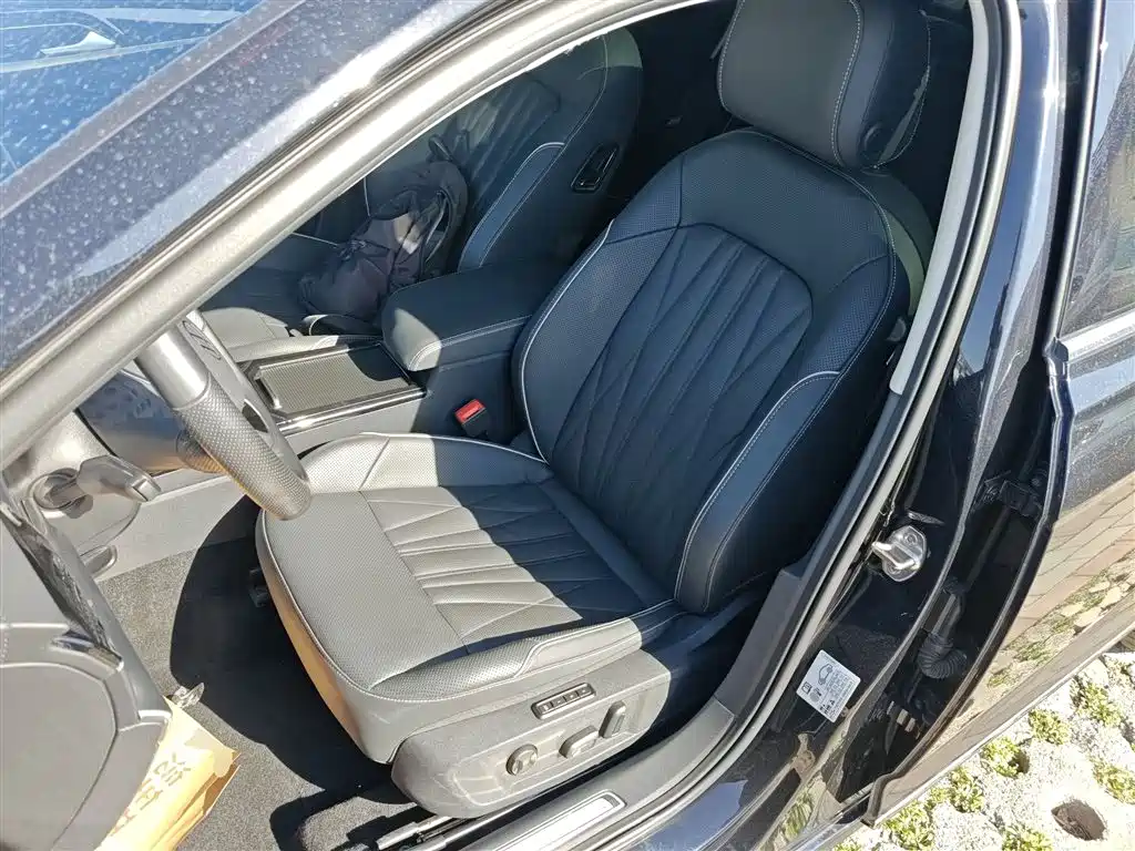 Passat 2023 facelift 330TSI Starry Sky Deluxe Edition купить на сайте DeffCars