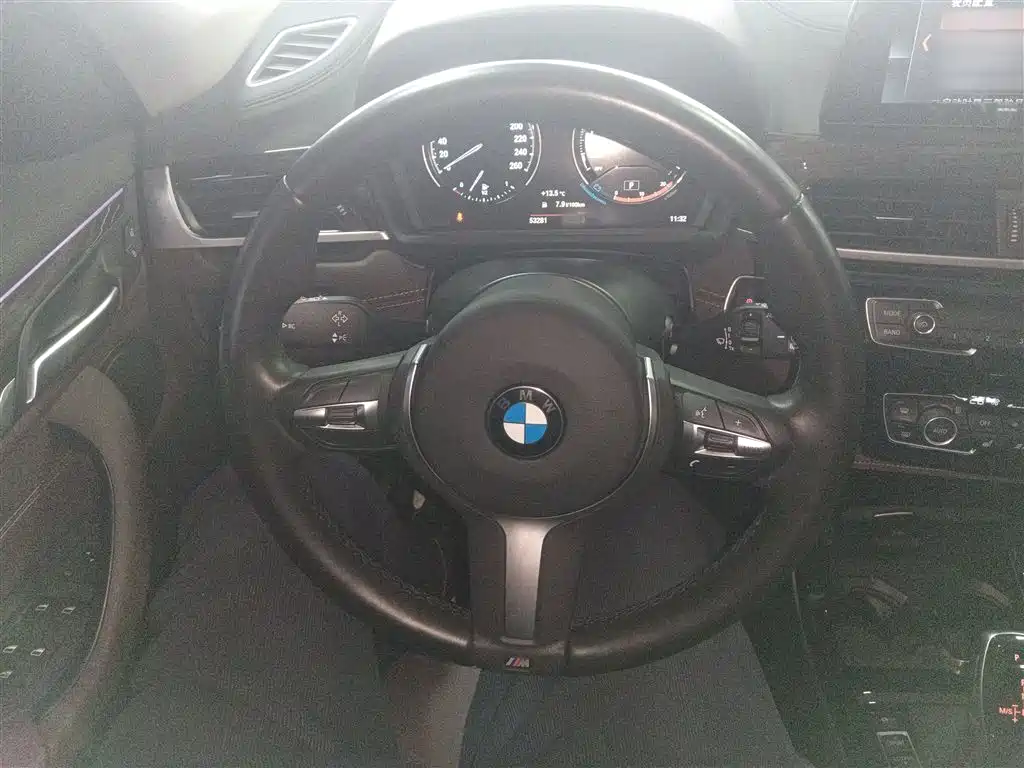 BMW X1 2020 xDrive25Li Exclusive Model купить на сайте DeffCars