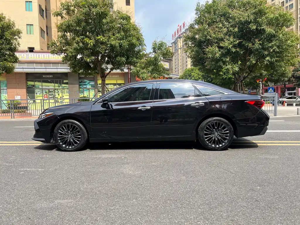 Asia Dragon 2019 2.0L XLE Exclusive Edition National VI купить на сайте DeffCars