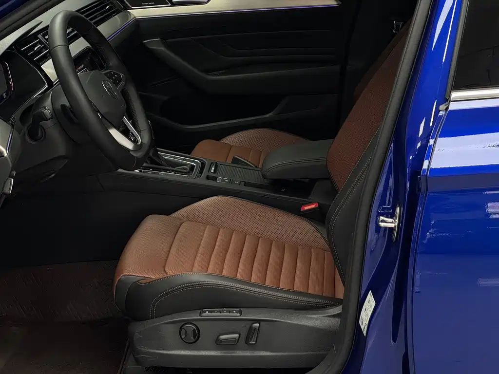 Wei Lan 2021 2.0T Zongxing Edition купить на сайте DeffCars