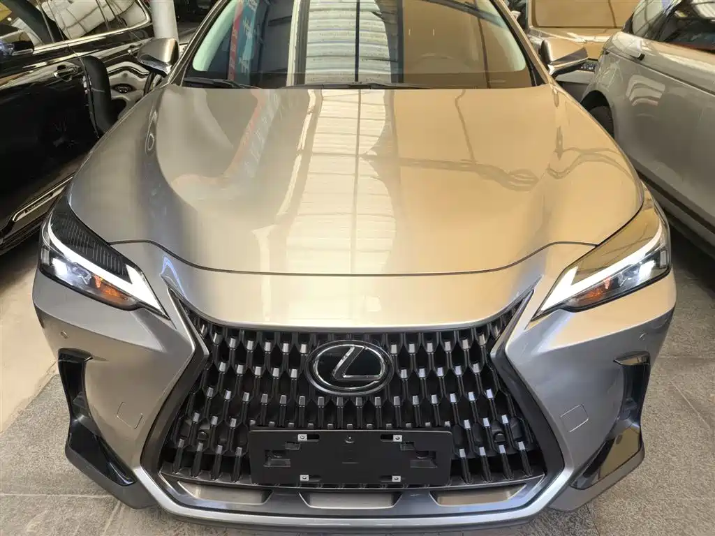 Lexus NX 2023 260 front-wheel drive Chuangchi version купить на сайте DeffCars