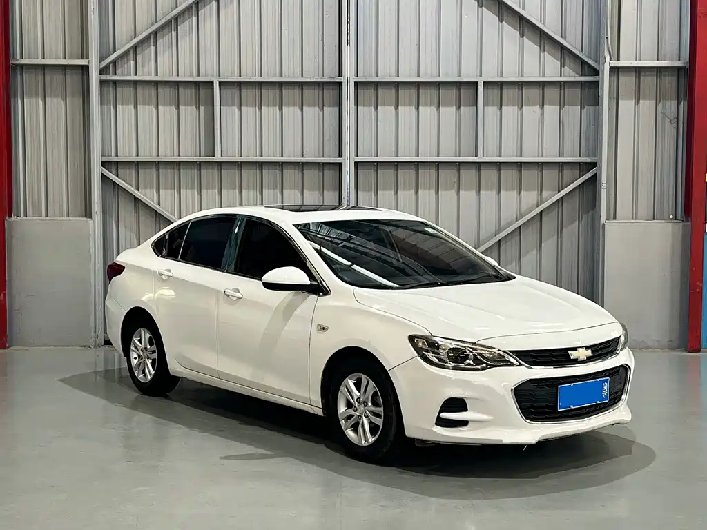 Kovoz 2016 1.5L automatic Xinyue version купить на сайте DeffCars