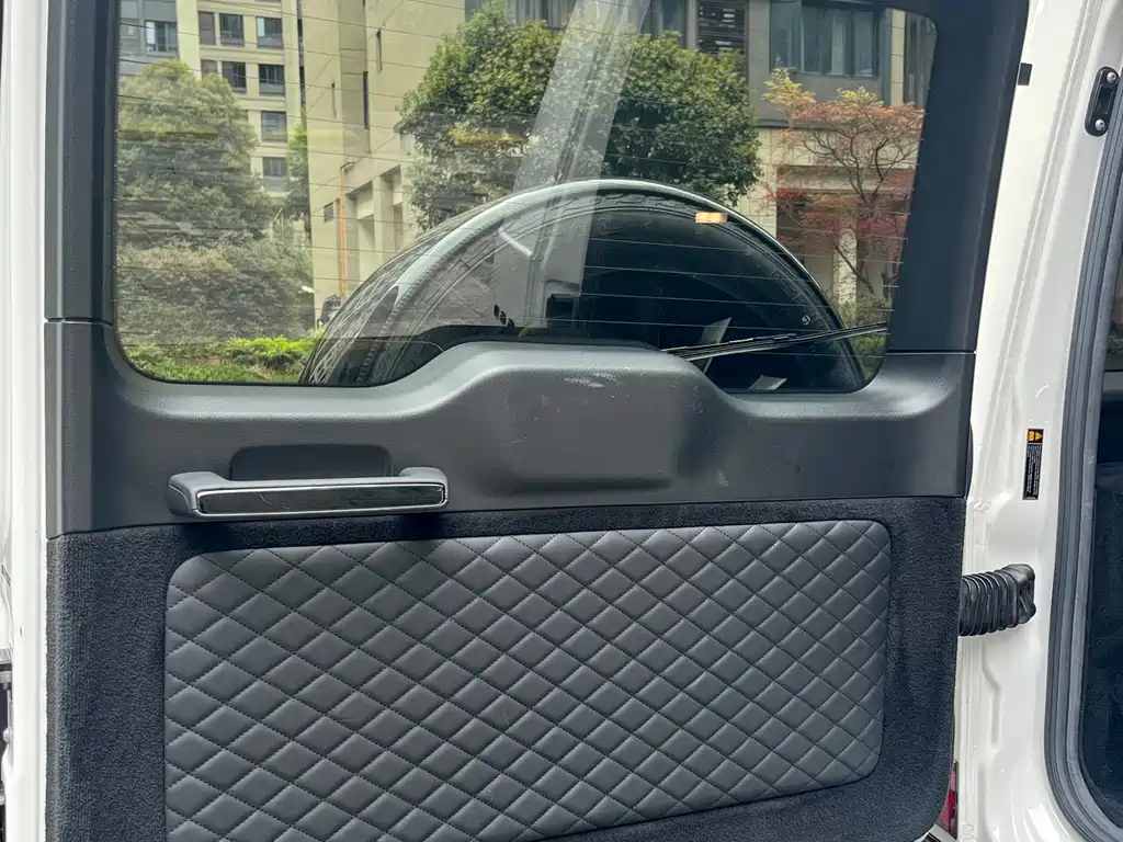 Mercedes-Benz G-Class AMG 2021 AMG G 63 купить на сайте DeffCars