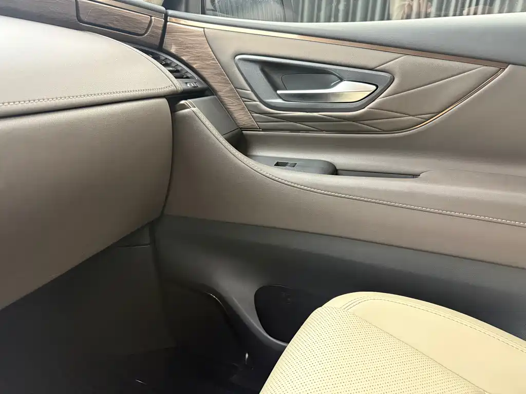 Alfa 2024 Dual Engine 2.5L Premium Edition купить на сайте DeffCars