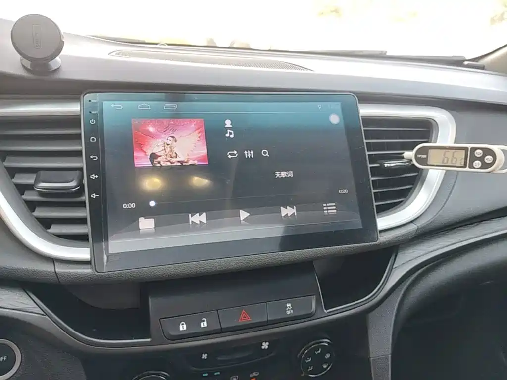 Yinglang 2018 18T automatic elite type купить на сайте DeffCars