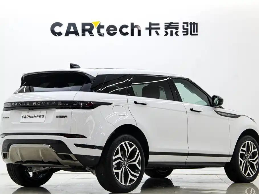 Range Rover Evoque 2024 Range Rover Evoque L SE Yuguang Zunyao Edition купить на сайте DeffCars