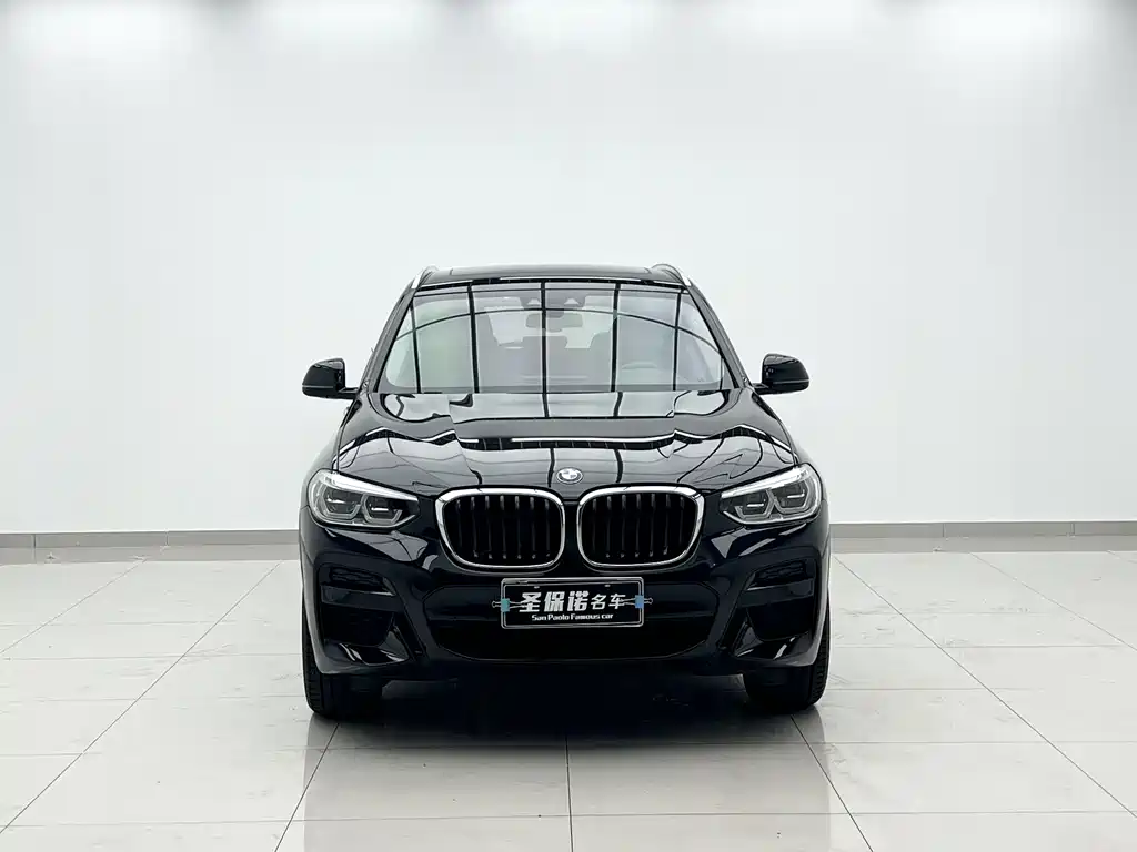 BMW X3 2020 xDrive28i M Sports Package купить на сайте DeffCars