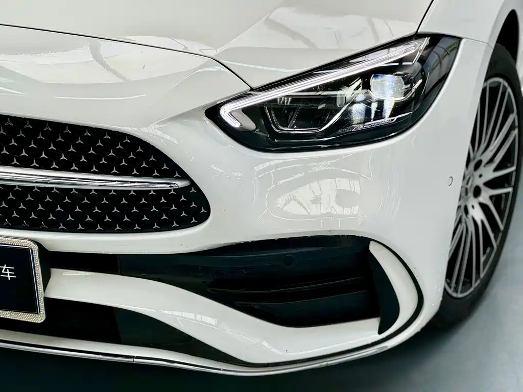 Mercedes-Benz C-Class 2025 C 260 L Sports Edition купить на сайте DeffCars