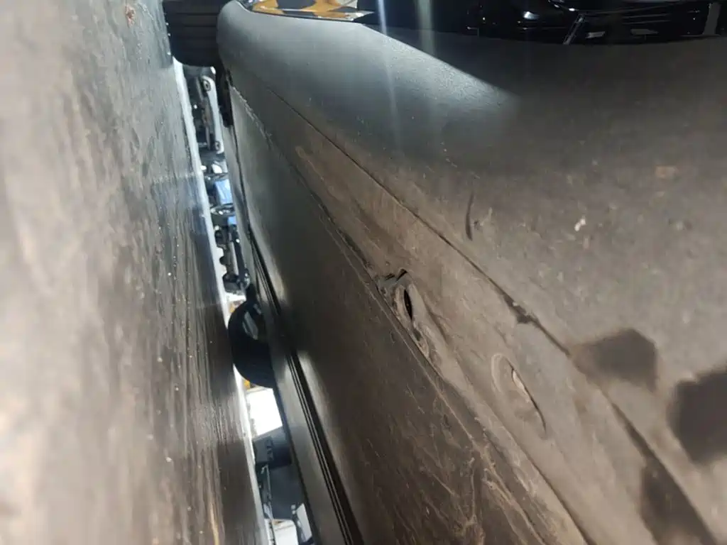 Model Y 2021 standard range rear-wheel drive version купить на сайте DeffCars
