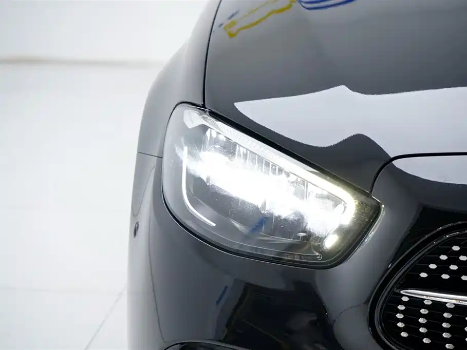 Mercedes-Benz E-Class 2021 facelift E 300 L sporty and stylish купить на сайте DeffCars