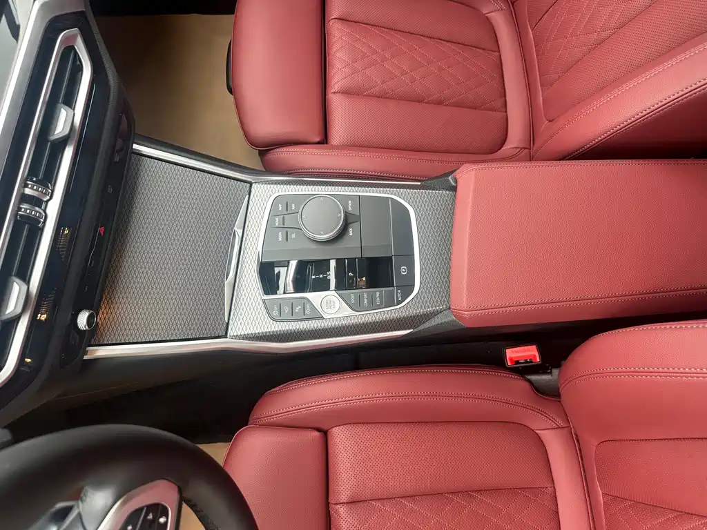 BMW 3 Series 2023 325Li M Sports Night Package купить на сайте DeffCars