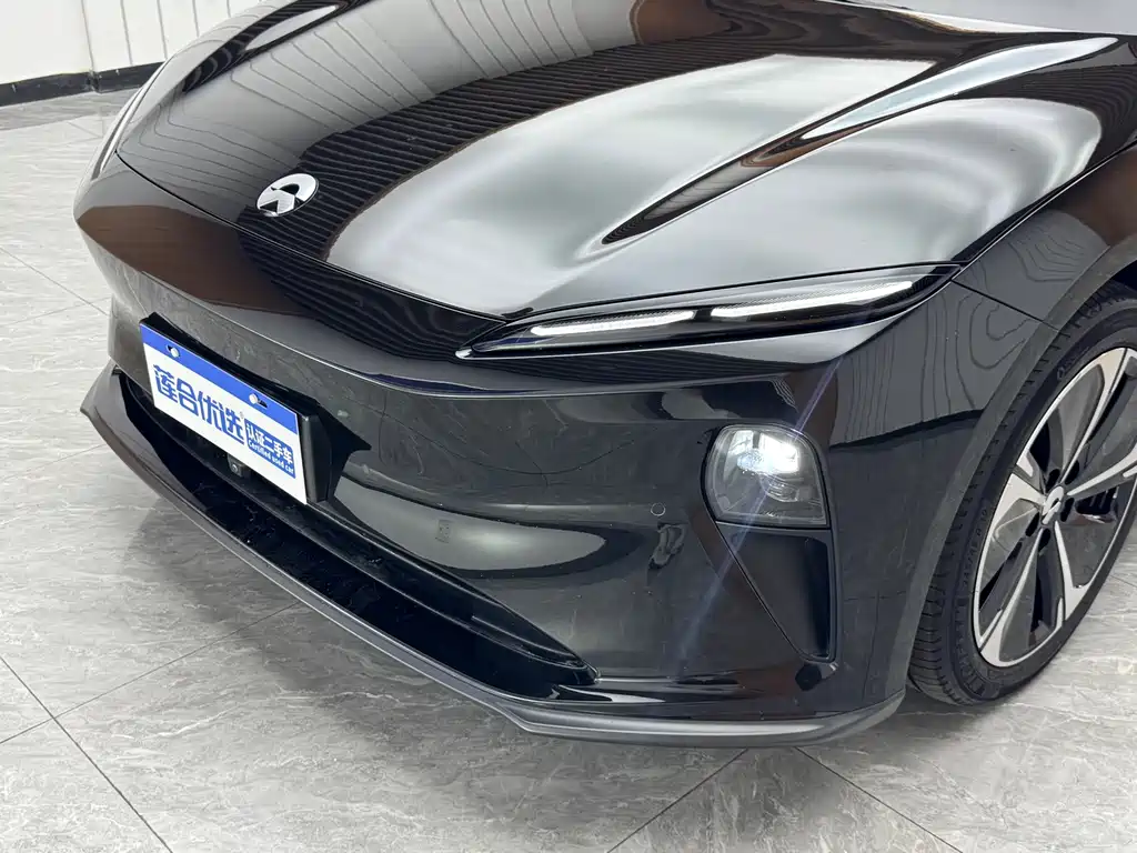 NIO ET5T 2024 model 75kWh Touring купить на сайте DeffCars