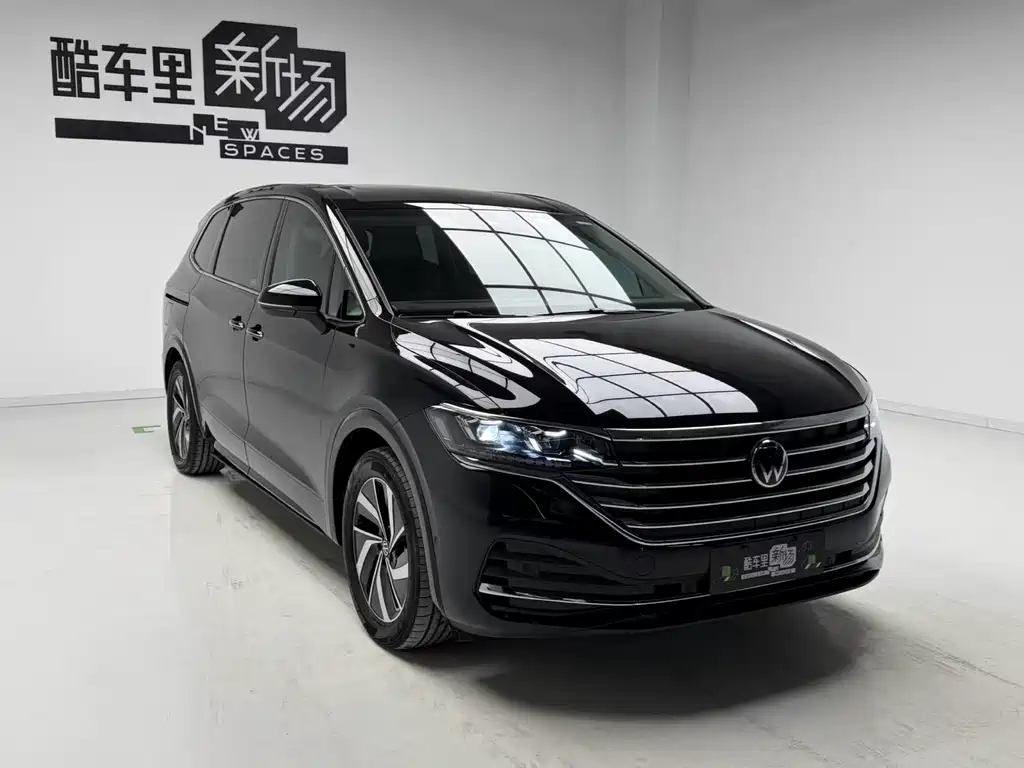 Weiran 2024 380TSI Zunchi Edition купить на сайте DeffCars