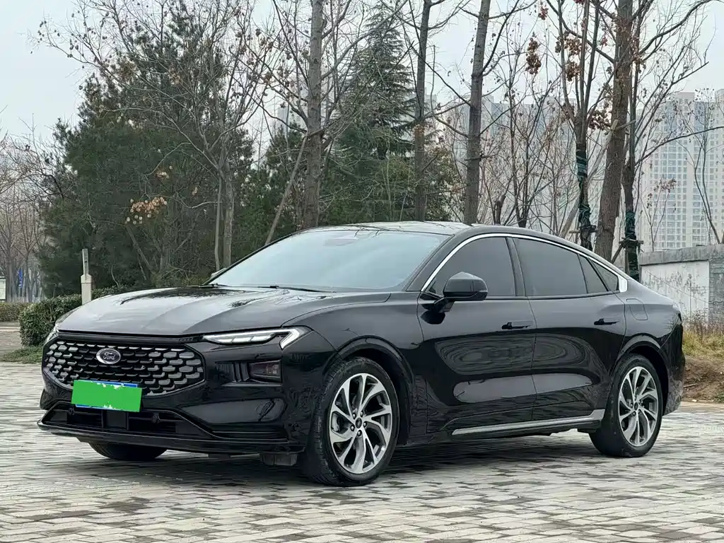 Mondeo 2022 facelift EcoBoost 245 Extreme купить на сайте DeffCars