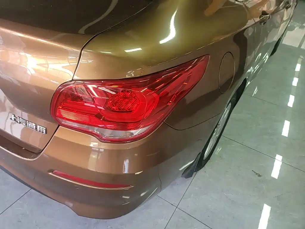 Onix 2016 1.5L automatic Xinyue version купить на сайте DeffCars