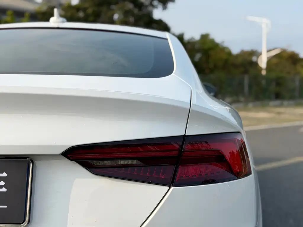 Audi A5 (Imported) 2017 Sportback 40 TFSI Fashion Model купить на сайте DeffCars