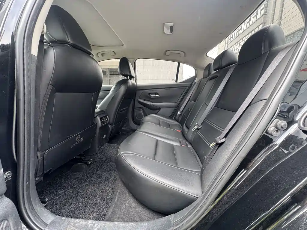 Sylphy 2021 1.6L XL CVT Enjoy Edition купить на сайте DeffCars