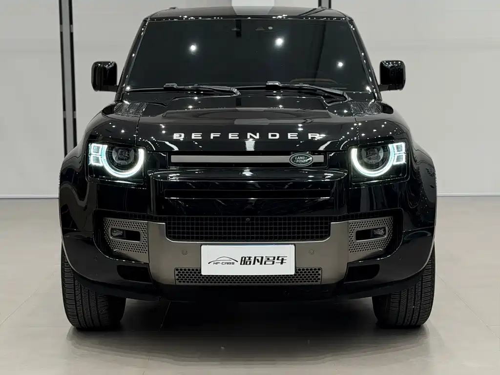 Land Rover Defender 2024 110 3.0T P400 X-DYNAMIC HSE купить на сайте DeffCars