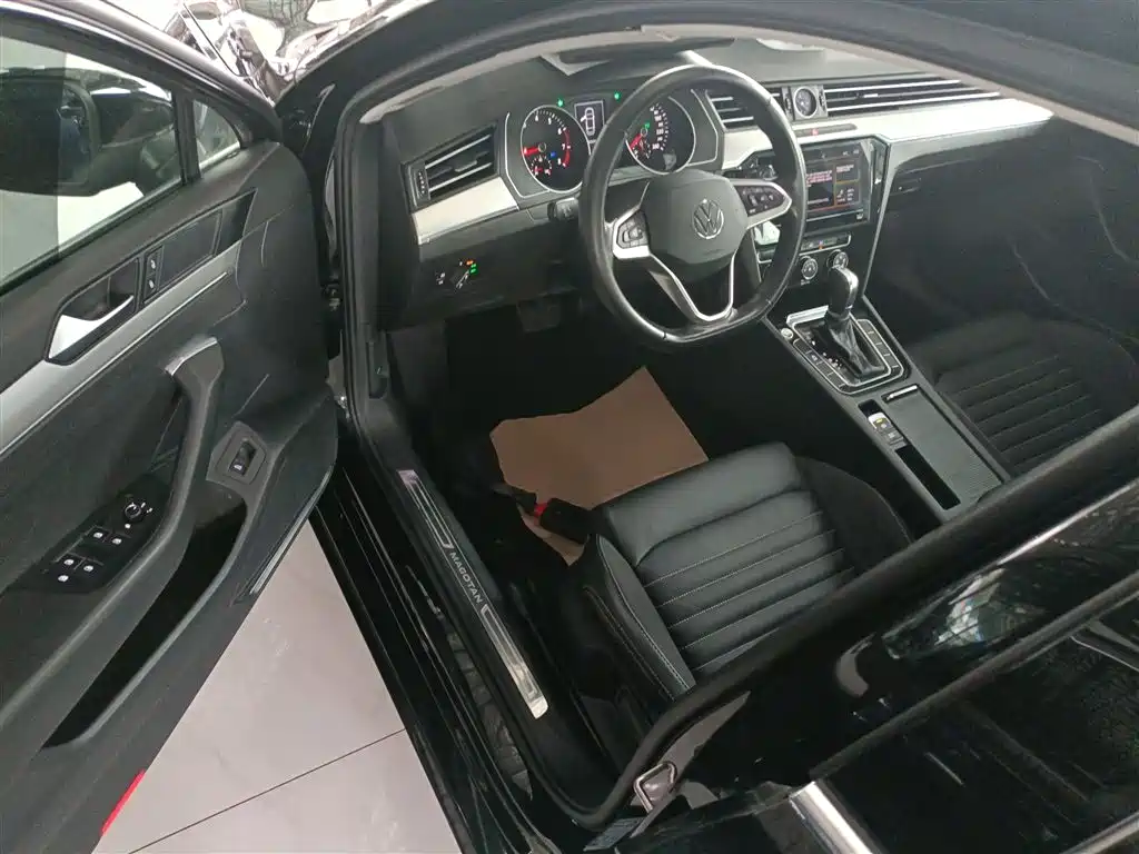 Magotan 2020 280TSI DSG comfort model купить на сайте DeffCars