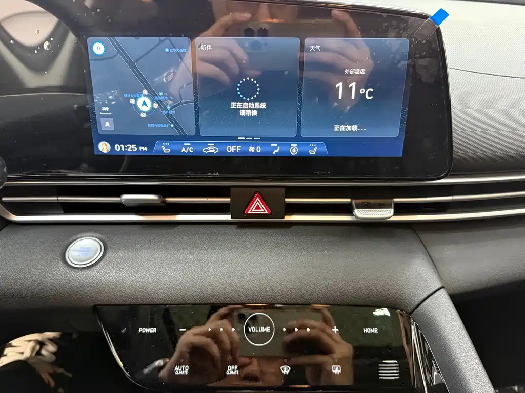 Elantra 2022 1.5L CVT GLX Elite Edition купить на сайте DeffCars
