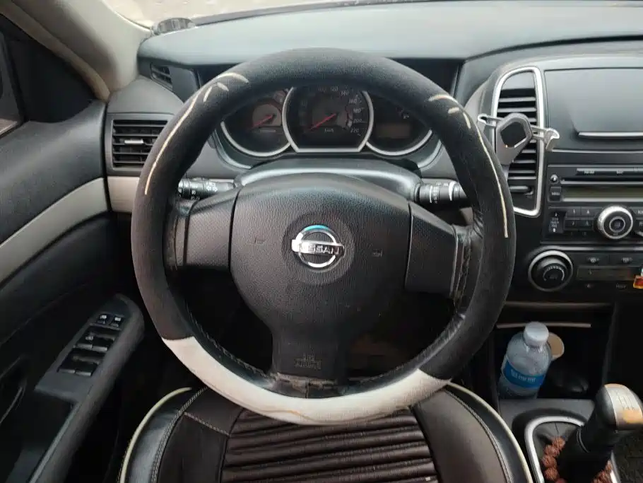 Sylphy 2012 Classic 1.6XE Manual Comfort Edition купить на сайте DeffCars