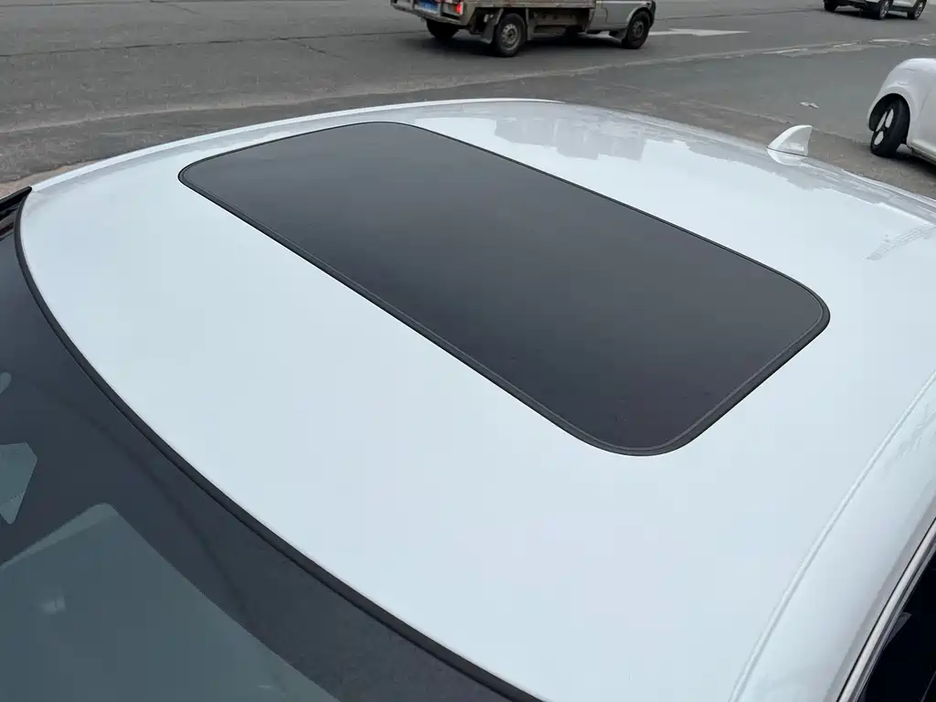 Stylish 2022 240TURBO CVT Deluxe Edition купить на сайте DeffCars
