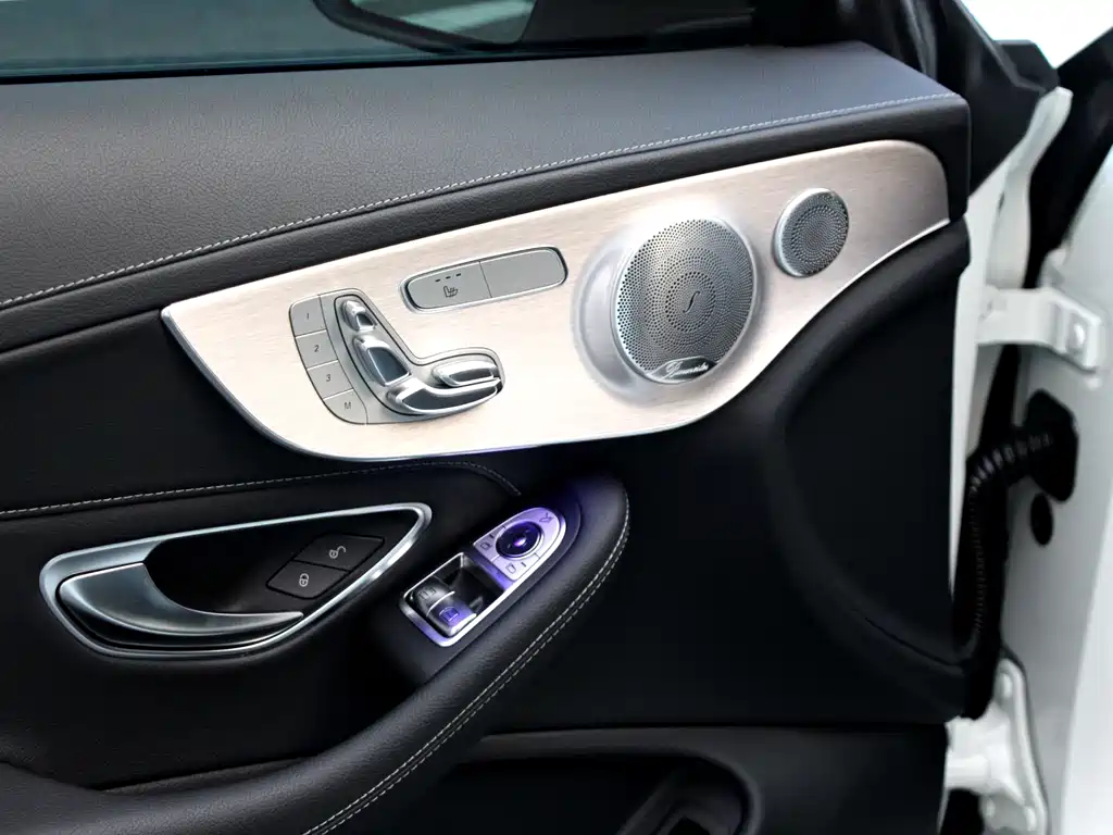 Mercedes-Benz C-Class AMG 2019 AMG C 63 Coupe купить на сайте DeffCars