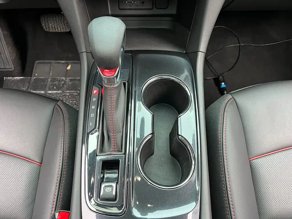 Explorer 2022 mild hybrid 550T RS smart expansion version купить на сайте DeffCars