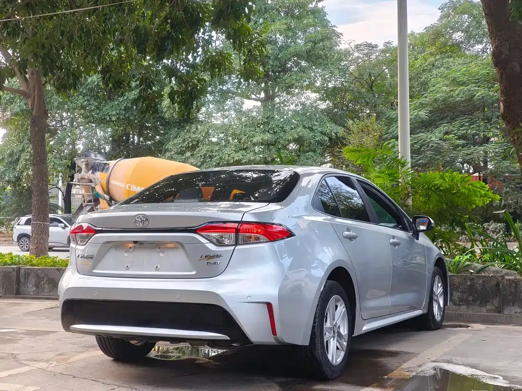 Ralink 2019 185T CVT Exclusive Edition National V купить на сайте DeffCars
