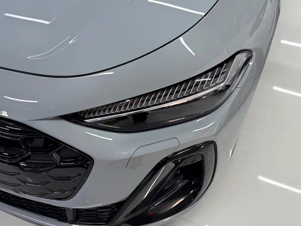 Audi A5L 2026 2.0T Sports Edition Plus купить на сайте DeffCars