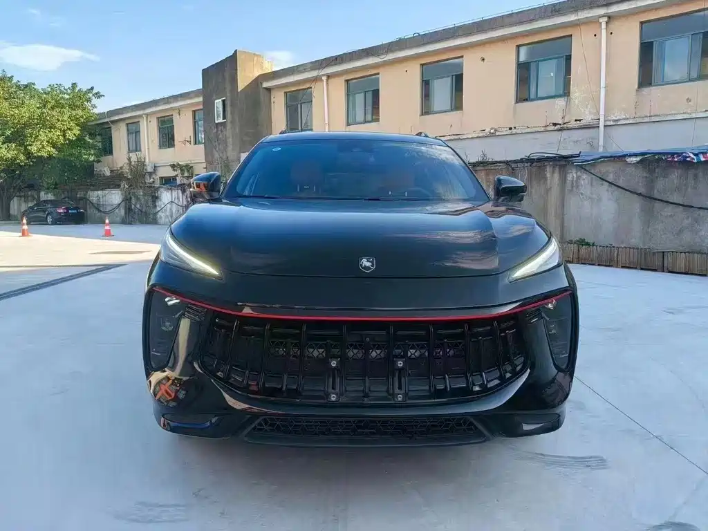 Fengxing T5 EVO 2021 1.5TD DCT Honor Edition купить на сайте DeffCars