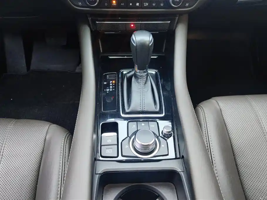 Atez 2020 2.5L Blue Sky Honor Edition купить на сайте DeffCars