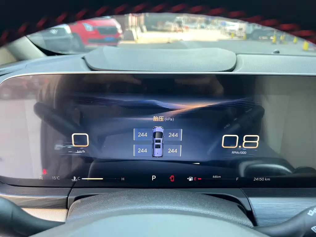 Buick GL8 2023 ES Lu Zun Comfort Type купить на сайте DeffCars