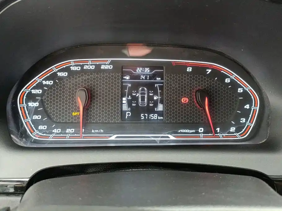 Tiggo 3x 2018 1.5L automatic elite version купить на сайте DeffCars