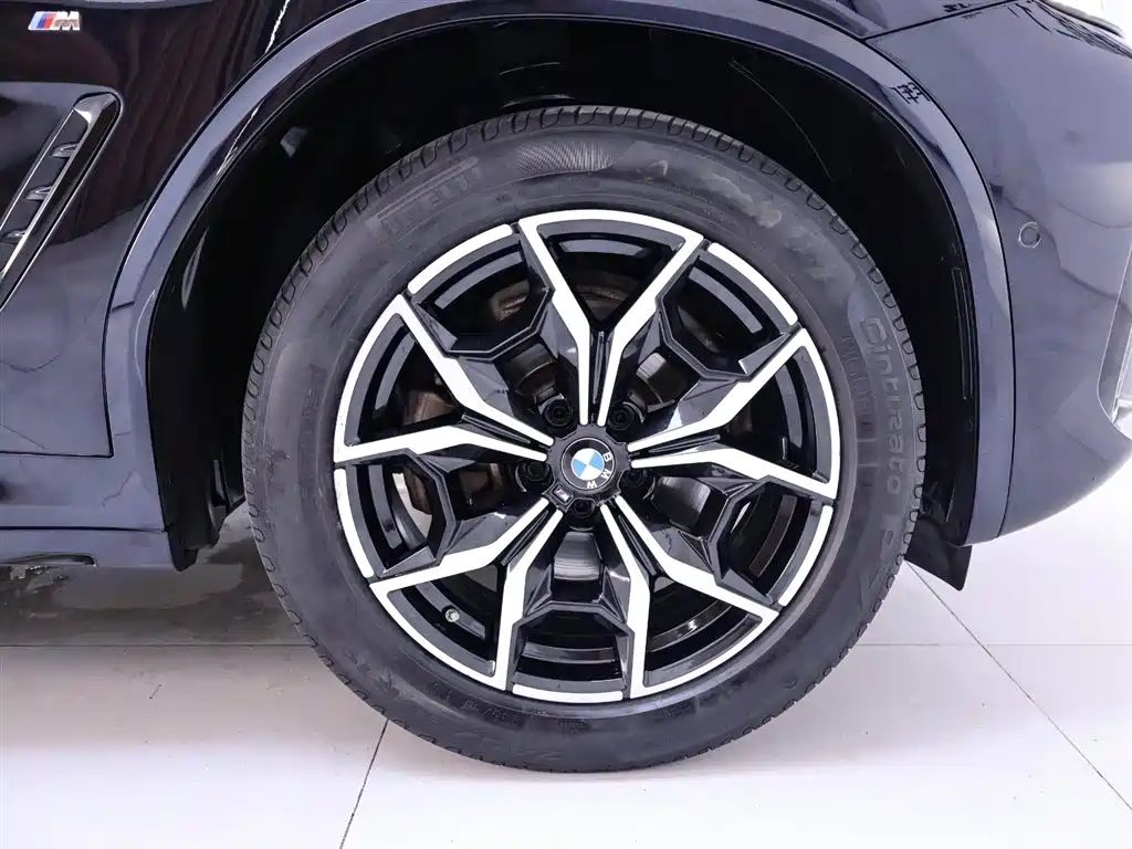 BMW X4 2022 xDrive 25i M Sports Package купить на сайте DeffCars