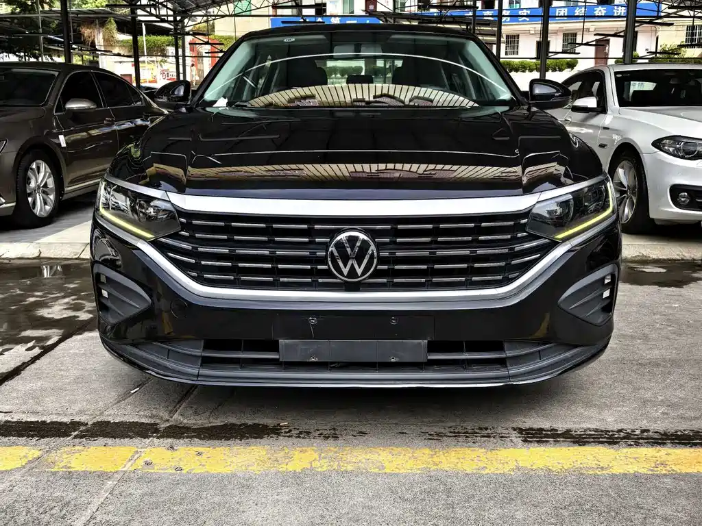 Passat 2022 280TSI Business Edition купить на сайте DeffCars