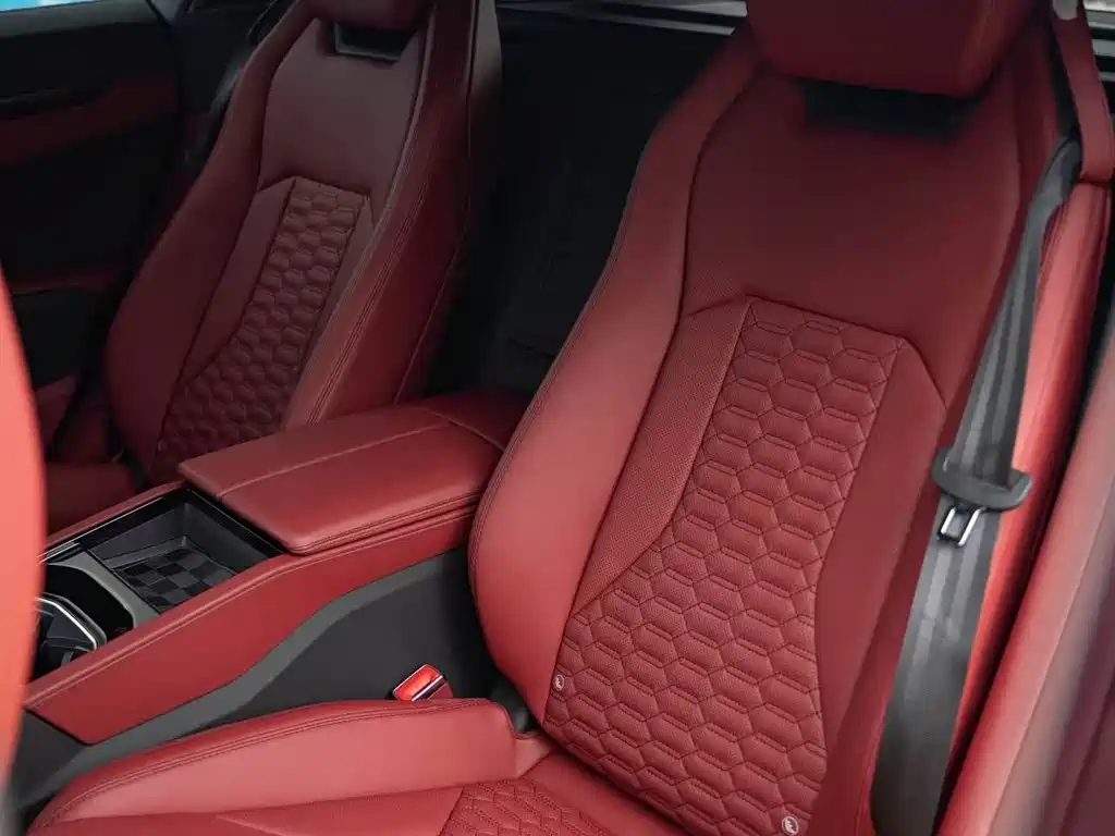 Urus 2021 4.0T V8 купить на сайте DeffCars