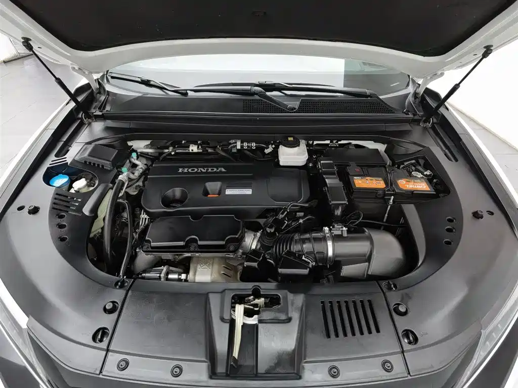 Honda UR-V 2020 370TURBO two-wheel drive premium version купить на сайте DeffCars