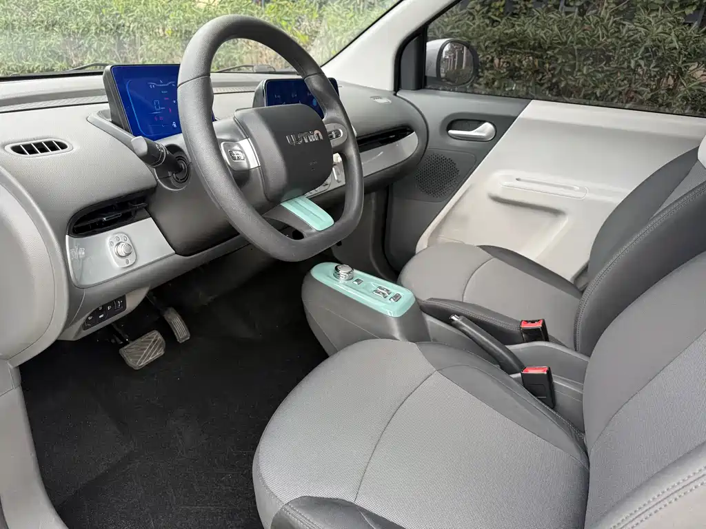 Changan Lumin 2022 210km sweet model купить на сайте DeffCars