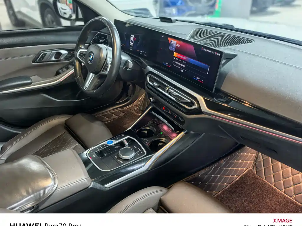 BMW i3 2022 eDrive 35 L купить на сайте DeffCars