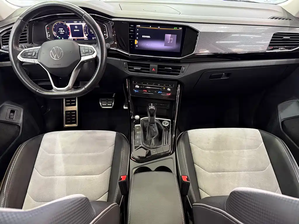 Tanyue X 2020 330TSI 2WD Premium Intelligent Edition купить на сайте DeffCars