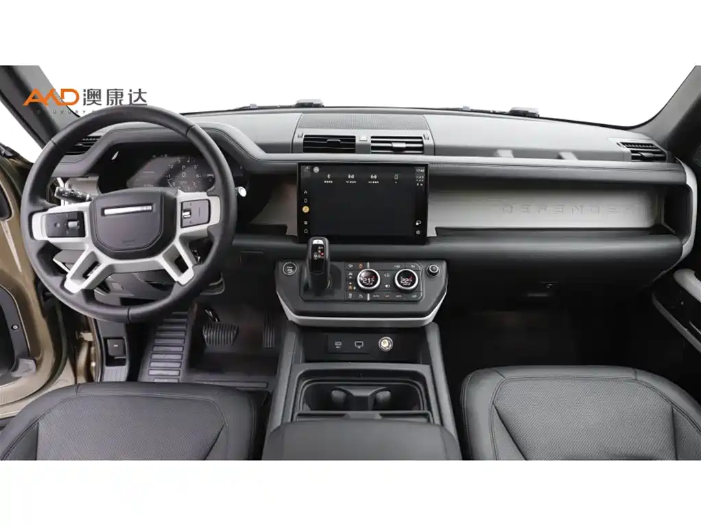 Defender/3.0T/23 models/modified P400 XS купить на сайте DeffCars