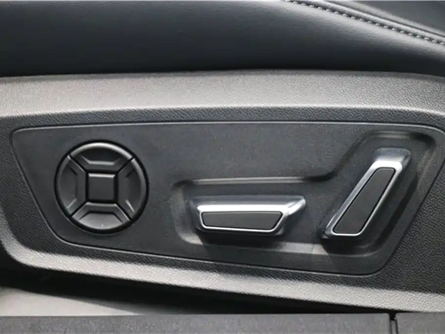 Audi A6L 2025 facelift 45 TFSI quattro premium dynamic model купить на сайте DeffCars