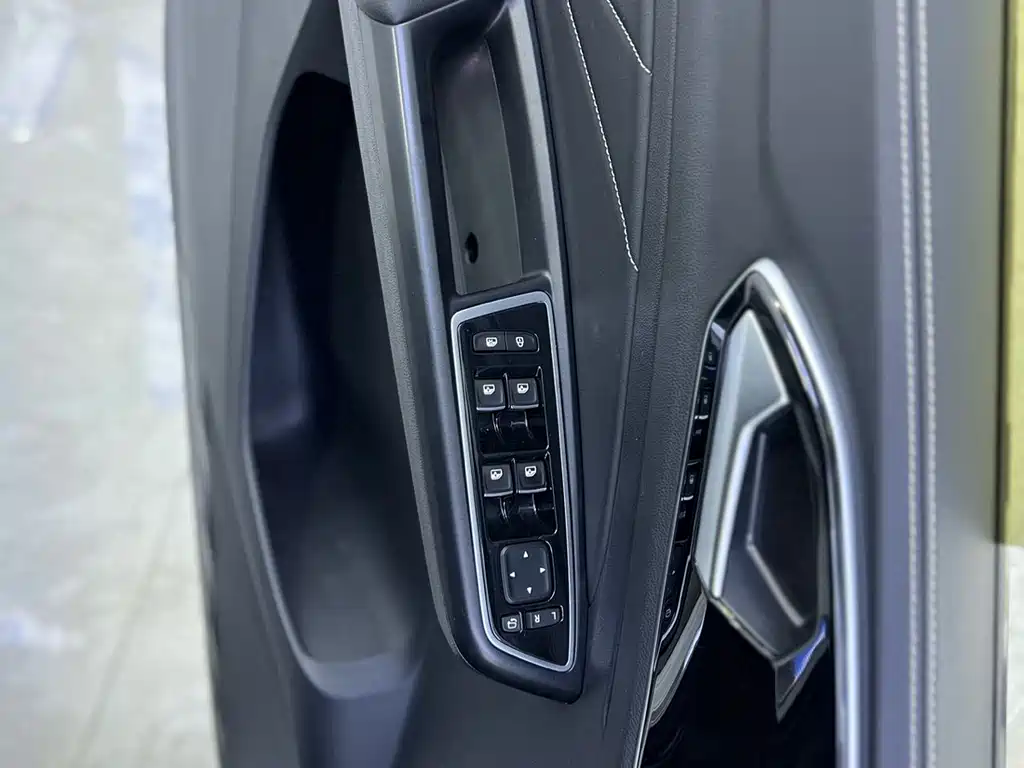 Jetta VS7 2022 1.4T Automatic Enjoy Edition Pro купить на сайте DeffCars