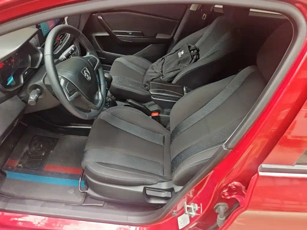 Baojun 310 2016 1.2L manual comfort type купить на сайте DeffCars