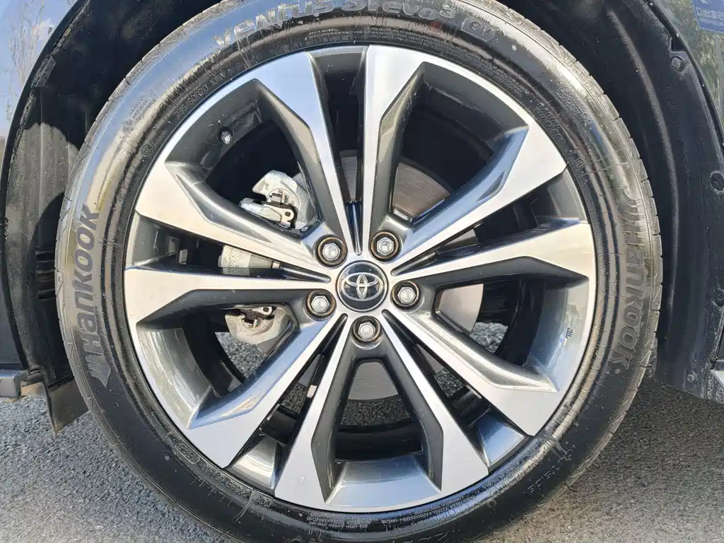 Grevia 2023 2.5L Hybrid Monarch VIP Edition купить на сайте DeffCars
