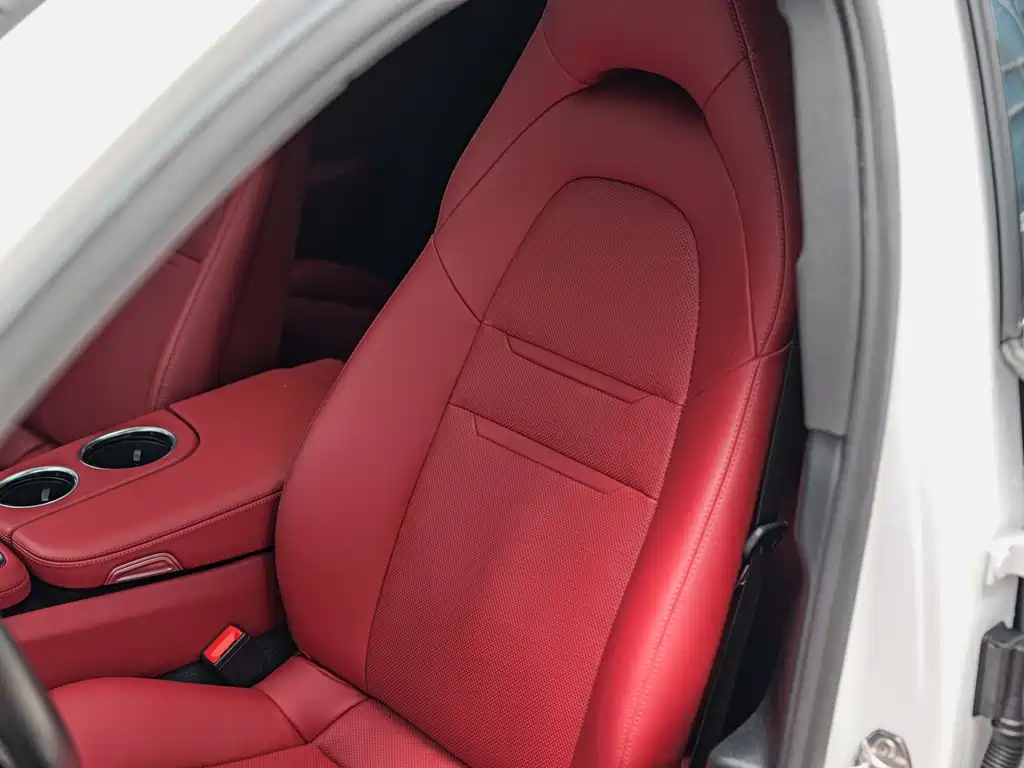 Panamera 2017 Panamera 4S 2.9T купить на сайте DeffCars