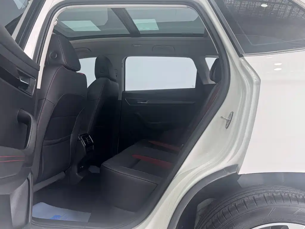 Korok 2022 TSI280 Luxury Edition купить на сайте DeffCars