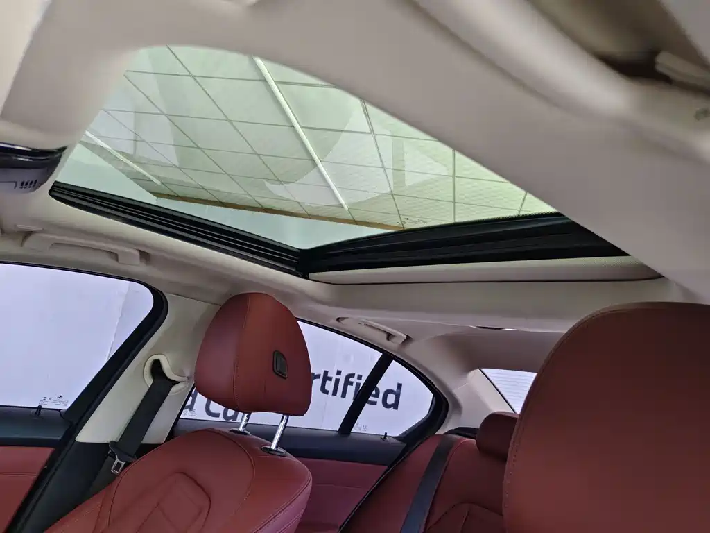 BMW 3 Series 2021 facelift 325i M Sports Package купить на сайте DeffCars