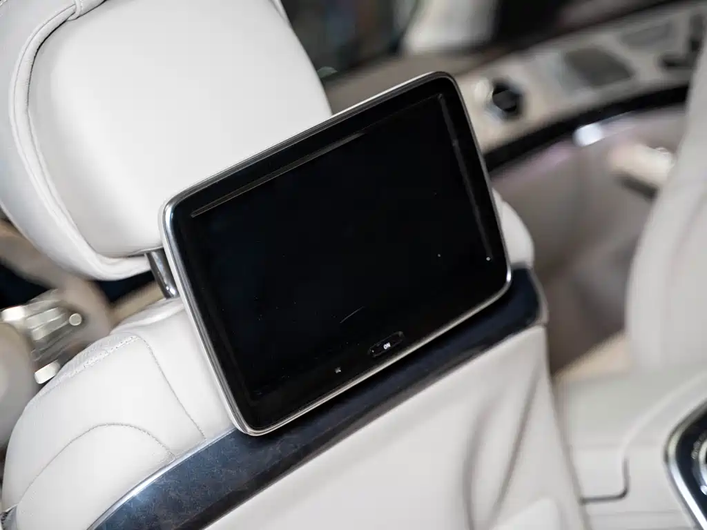 Mercedes-Benz S-Class 2016 S 400 L 4MATIC купить на сайте DeffCars